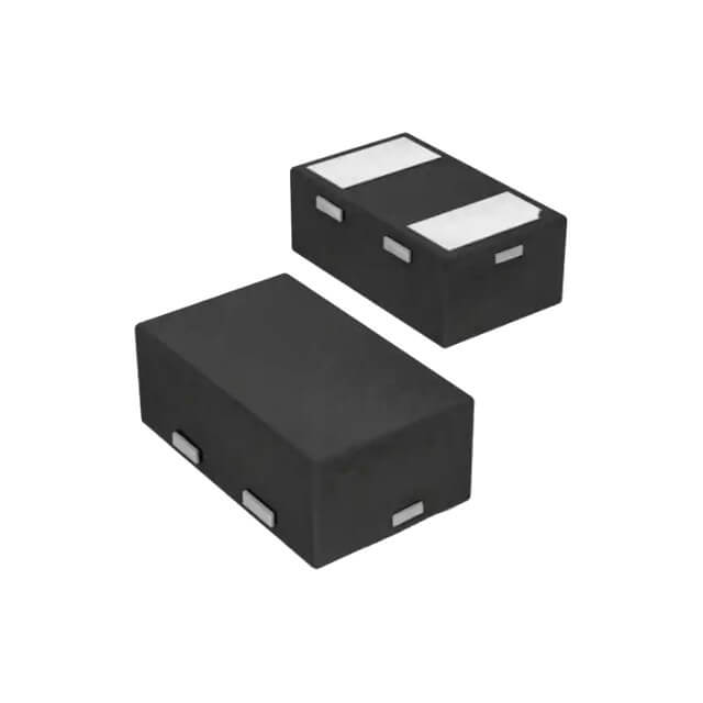 DIODE TVS 4.5V SOD882 (DFN1006) SMD (SHD8C4.5L01)