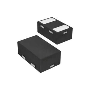 DIODE TVS 4.5V SOD882 (DFN1006) SMD - BYTE 17846  - SHD8C4.5L01