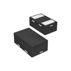DIODE TVS 80W 5V1 DFN1006-2L SMD - BYTE 17863  - ESD5451N-2/TR