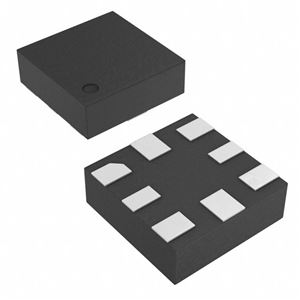 DIODE TVS 5.5V  8-UQFN SMD - BYTE 17880  - TPD6E004RSER