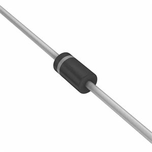DIODE ZENER 2W 24V ±5% DO15 THT - BYTE 17914  - 2EZ24_AY_10001