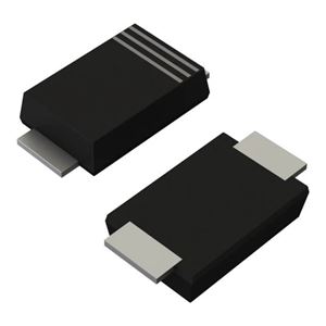 DIODE ZENER 1W 13V ±6.54% SOD128 SMD - BYTE 17934  - PDZVTFTR13B