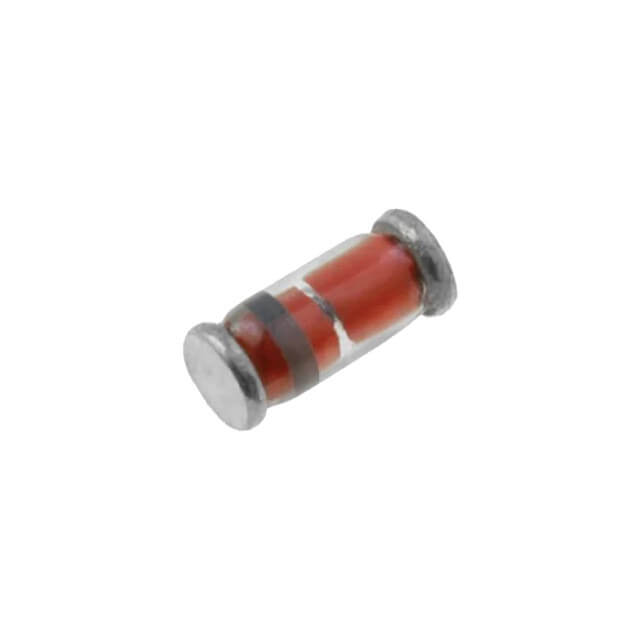DIODE ZENER 1W 12V ±5% DO213AB (MELF) SMD (ZMY12)