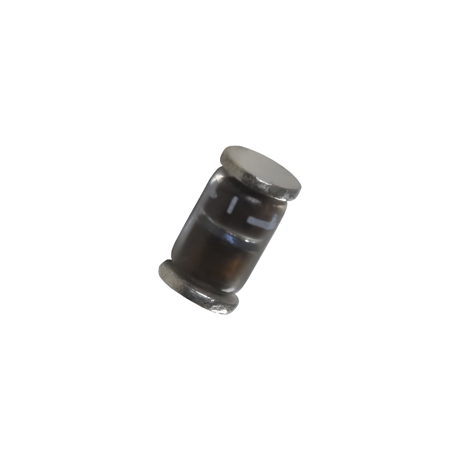 DIODE ZENER 800mW 160V ±5% SOD87 (MELF) SMD (BZD27C160)