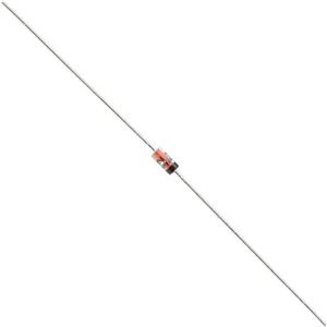 DIODE ZENER 500mW 7.5V ±5% DO35 THT - BYTE 18083  - BZX55C7V5_AY_10001