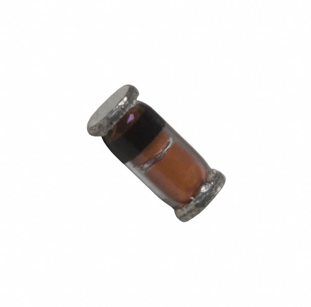 DIODE ZENER 500mW 3V3 ±5% SOD80C (MINIMELF) SMD (BZV55-C3V3,115)