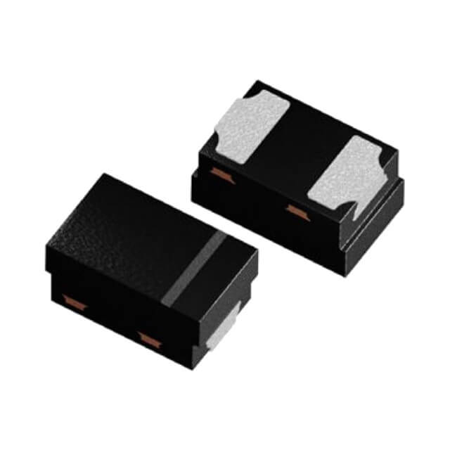 ZENER DIODE 300mW 15V DFN1006-2A SMD (BZX884B15L-HG3-08-)