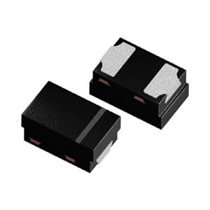 ZENER DIODE 300mW 15V DFN1006-2A SMD - BYTE 18266  - BZX884B15L-HG3-08-