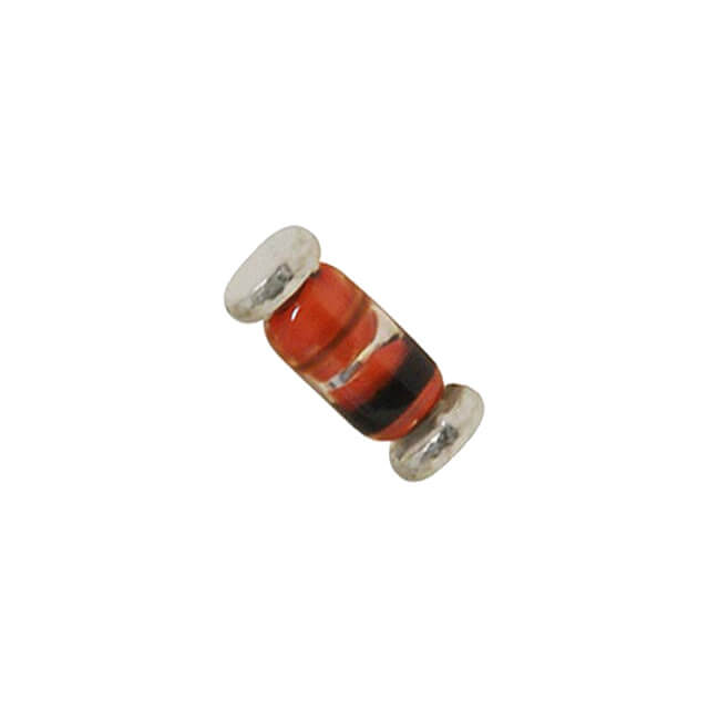 DIODE ZENER 1W 33V ±5% LL-41 (MELF) SMD (ZM4752A-HT)