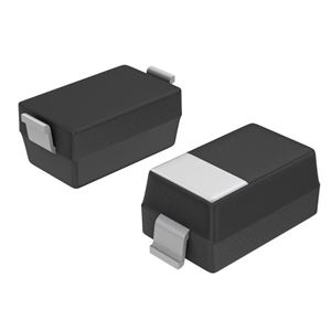 DIODE ZENER 500mW 12V ±5% SOD123 SMT - BYTE 18365  - MMSZ5242B_R1_00001