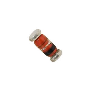 DIODE ZENER 1W 12V ±5% LL-41 (MELF) SMD - BYTE 18391  - ZM4742A-HT