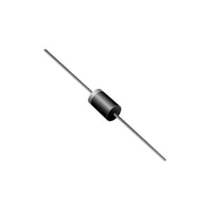 DIODE ZENER 5W 11V ±5% DO201 THT - BYTE 18438  - 1N5348B_AY_00001
