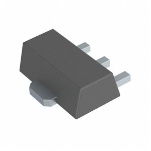 DIODE ZENER 1W 24V ±5% SOD89 SMD - BYTE 18507  - BZV49-C24,115