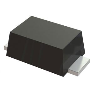 DIODE ZENER 10V 800MW DO219AB SMD - BYTE 18520  - BZD27B10P-M3-08