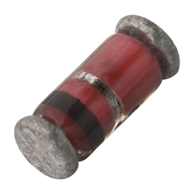 DIODE ZENER 500mW 7.5V ±5% LL-34 (MINIMELF) SMD (BZV55-C7V5,115)