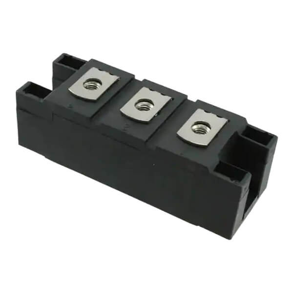 DIODE FRED MODULE 2x260A 1200V Y4-M6 (MEK250-12DA)