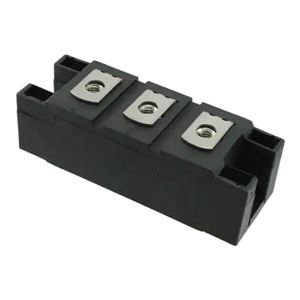 DIODE FRED MODULE 2x260A 1200V Y4-M6 - BYTE 18577  - MEK250-12DA