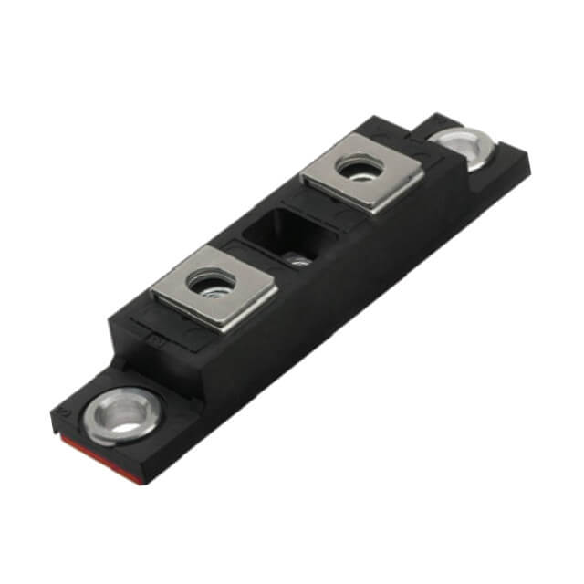 DIODE MODULE 400A (2x200A) 100V TO244 SCHOTTKY (BKR400AC10)