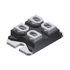 DIODE SCHOTTKY 2x100A 150V SOT-227B - BYTE 18585  - DSS2X101-015A