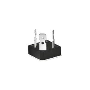 DIODE STAND. Single 30A 600V - BYTE 18588  - D30VC60-4000