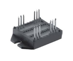 DIODE FRED 2x96A 600V 35ns ECO-PAC2 - BYTE 18603  - DSEI2X101-06P