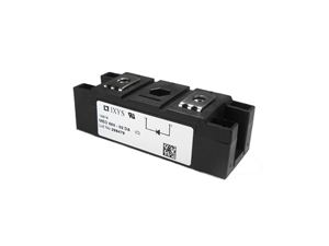 DIODE FRED MODULE 453A 1200V 450ns Y4-M6 - BYTE 18607  - MEO450-12DA