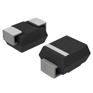 DIODE STANDARD SINGLE 1A 800V DO214BA (GF1) SMD - BYTE 18670  - GF1K-E3/67A