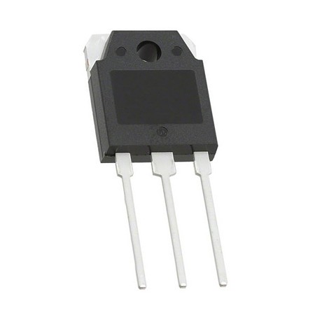 DIODE HIPERFRED DUAL Cat. 2x30A 200V TO247-3 THT (DPG60C200QB)