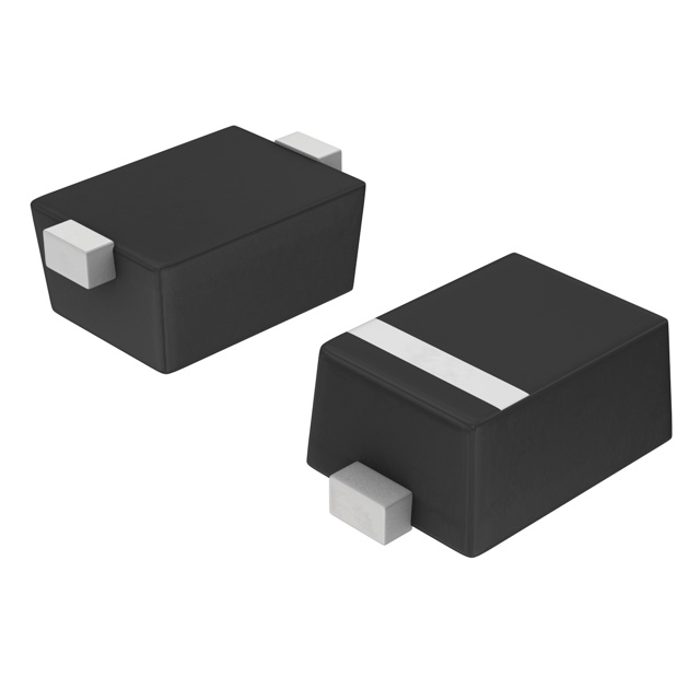 DIODE SWITCH SINGLE 125mA 100V SOD523 SMD (BAS16TS-AU_R1_000A1)