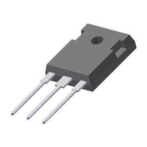 DIODE STANDARD DUAL Series 2x50A 1200V ISO247 THT - BYTE 18719  - DMA50P1200HR