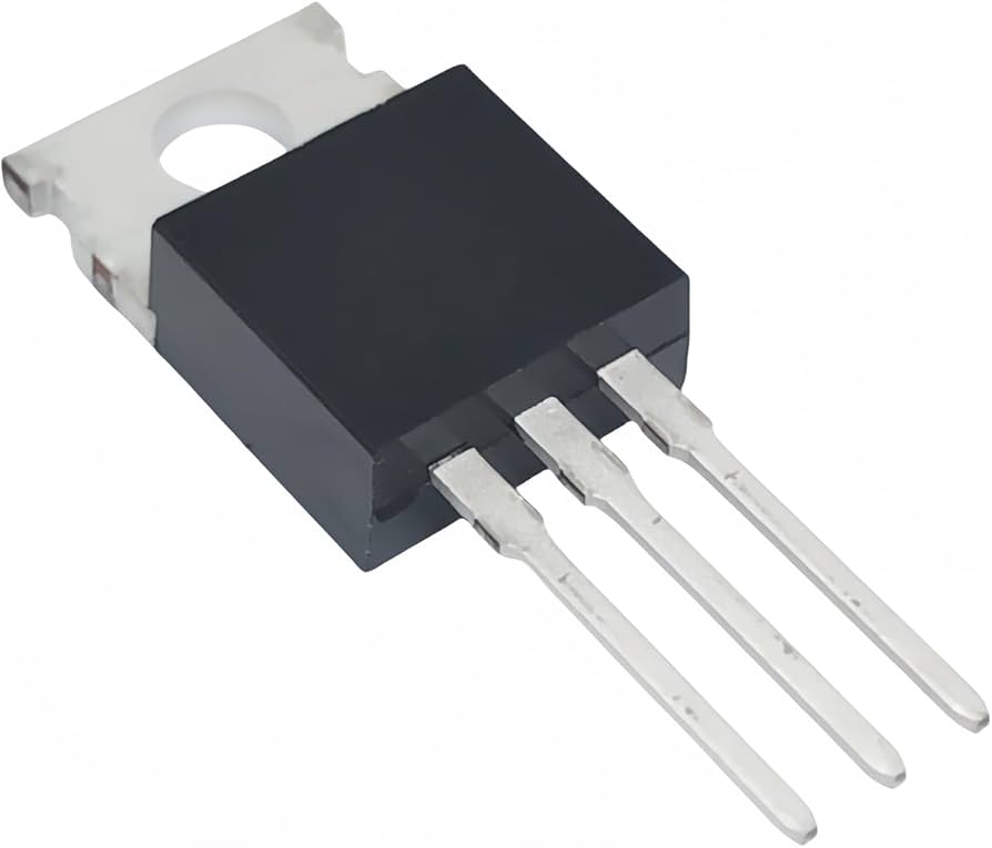 DIODE FRED SINGLE 17A 1200V TO220AC THT (DSEI20-12A)