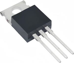 DIODE FRED SINGLE 17A 1200V TO220AC THT - BYTE 18732  - DSEI20-12A