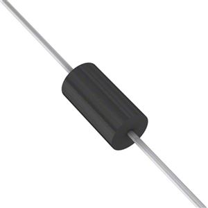 DIODE S.FAST SINGLE 5A 600V DO201 (DO27) THT - BYTE 18737  - MUR560M_AY_00001