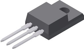 DIODE S.FAST DUAL Cat. 16A 200V TO220AB THT - BYTE 18746  - ER1602CT_T0_00001