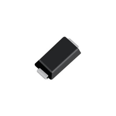 DIODE FAST SINGLE 1.5A 200V 2F SMD (D2FL20U-5063)