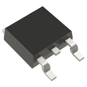DIODE HIPERFRED SINGLE 6A 600V TO252 (DPAK) SMD - BYTE 18849  - DSEP6-06BS-TRL