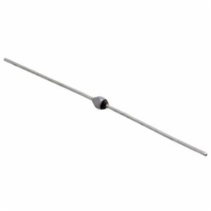 DIODE AVALANCHE SINGLE 2A 600V SOD-57 AXIAL THT - BYTE 18874  - BYV27-600-TAP