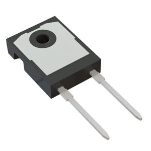 DIODE H.FAST SINGLE 75A 1200V TO247-2 THT - BYTE 18875  - BYC75W-1200PQ