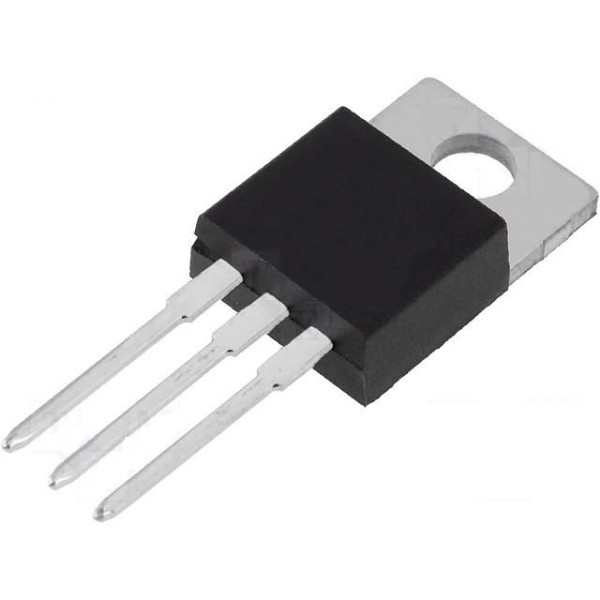 DIODE STANDARD DUAL Series 2x8A 1200V TO220AB THT (DSP8-12A)