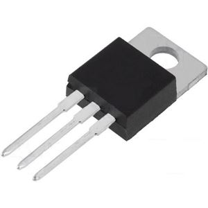 DIODE STANDARD DUAL Series 2x8A 1200V TO220AB THT - BYTE 18916  - DSP8-12A