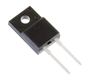 DIODE ULTRA FAST RECOVERY SINGLE 16A 600V ITO-220AC THT - BYTE 18964  - FESF16JT-E3/45