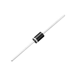 DIODE FAST SINGLE 5A 400V DO201AD THT - BYTE 18969  - SF56-HT