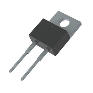 DIODE FRED SINGLE 15A 600V ITO220AC THT - BYTE 19030  - PSDF1560S1_T0_00001