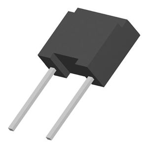 DIODE BREAKOVER STANDARD SINGLE 900mA 400V FP CASE THT - BYTE 19034  - IXBOD2-04