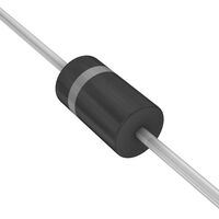 DIODE FAST RECOVERY SINGLE 2A 1000V DO15 THT - BYTE 19036  - FR207