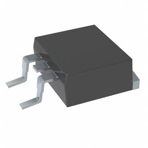 DIODE FRED SINGLE 30A 600V TO263-3 (D2PAK-3) SMD - BYTE 19052  - PSDB3060S1_T0_00001