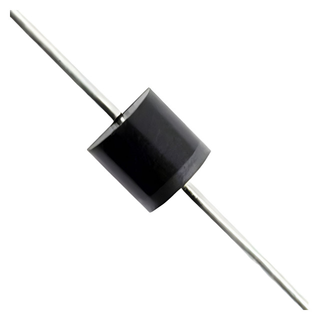 DIODE GEN. PURP 2A 600V R6 THT (FR605)