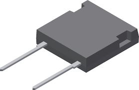 DIODE STANDARD SINGLE 30A 2200V I4PAC-3 THT - BYTE 19088  - DNA30E2200FE
