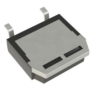 DIODE FRED SINGLE 109A 1200V TO268 (D3PAK) SMD - BYTE 19091  - DSEI120-12AZ-TUB