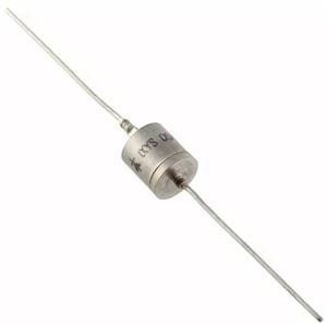DIODE STANDARD SINGLE 3.6A 1200V AXIAL THT - BYTE 19100  - DS2-12A